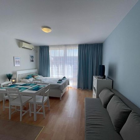 Nessebar Fort Club - Prestige Apartments 써니비치 외부 사진