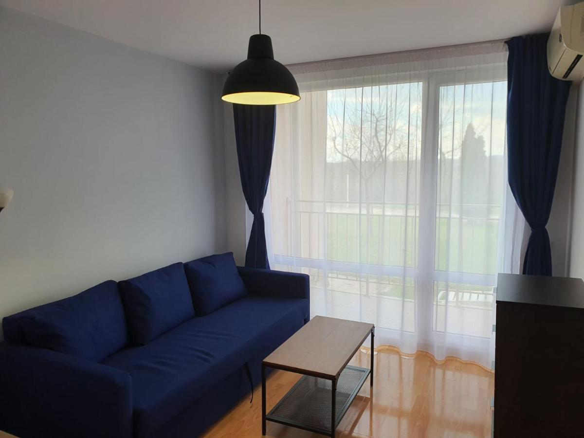 Nessebar Fort Club - Prestige Apartments 써니비치 외부 사진