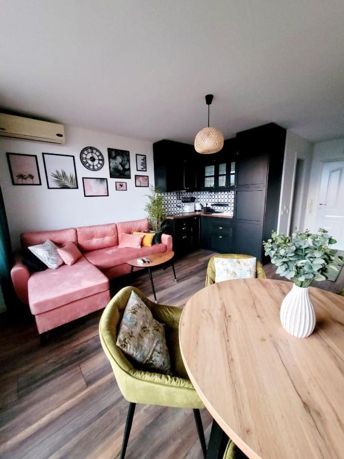 Nessebar Fort Club - Prestige Apartments 써니비치 외부 사진