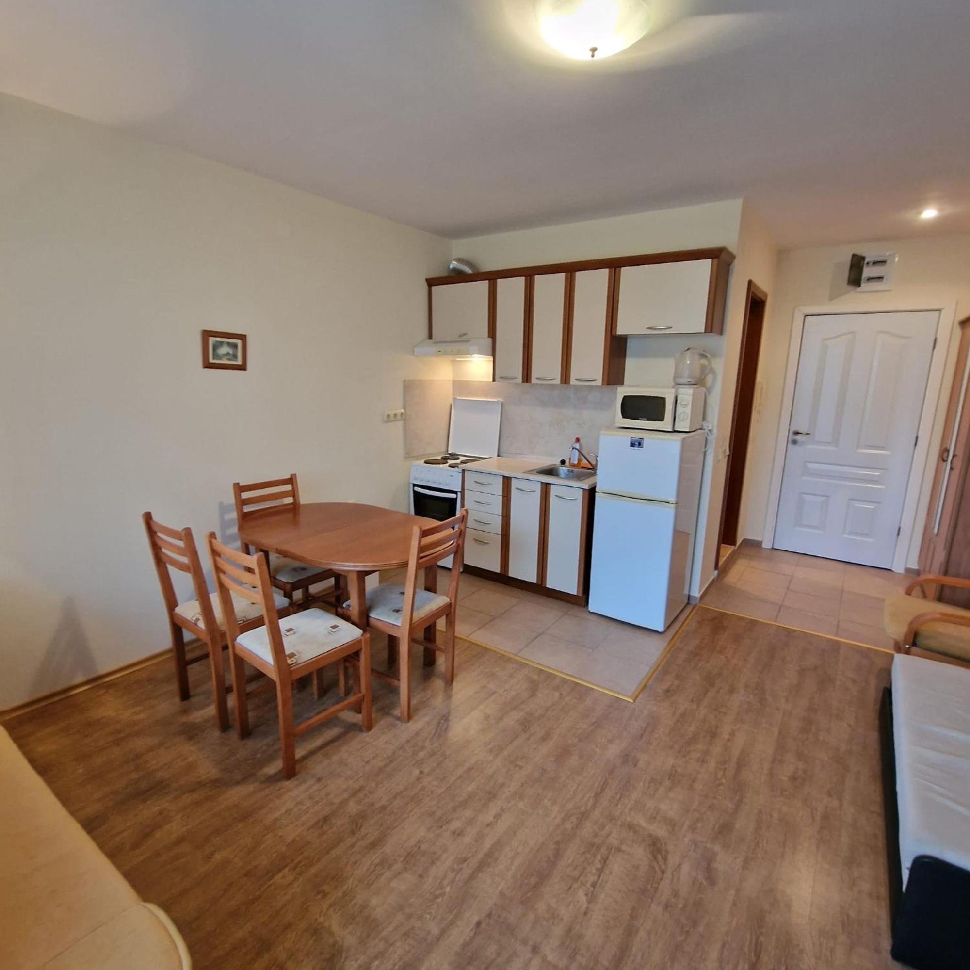 Nessebar Fort Club - Prestige Apartments 써니비치 객실 사진