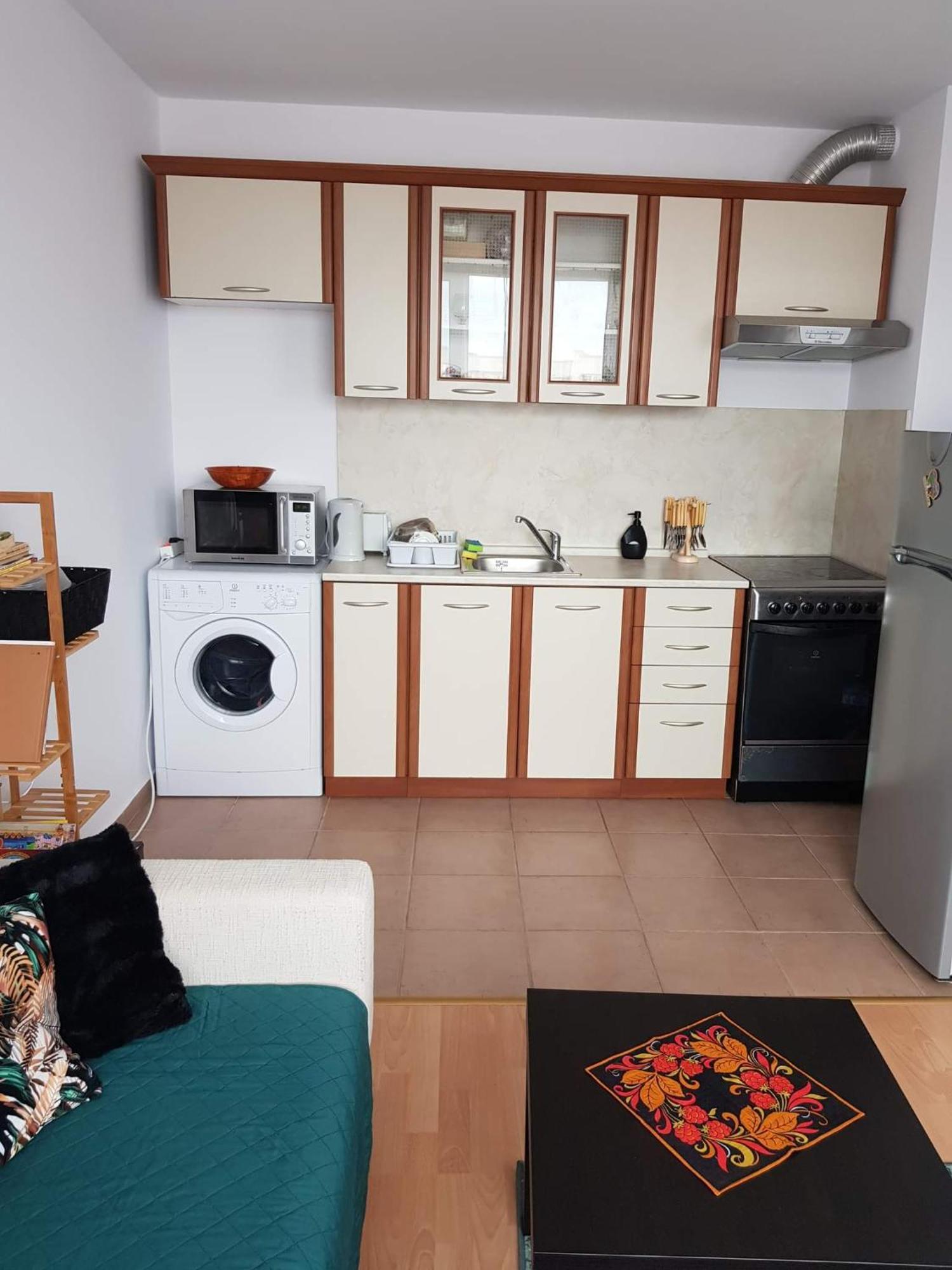 Nessebar Fort Club - Prestige Apartments 써니비치 외부 사진