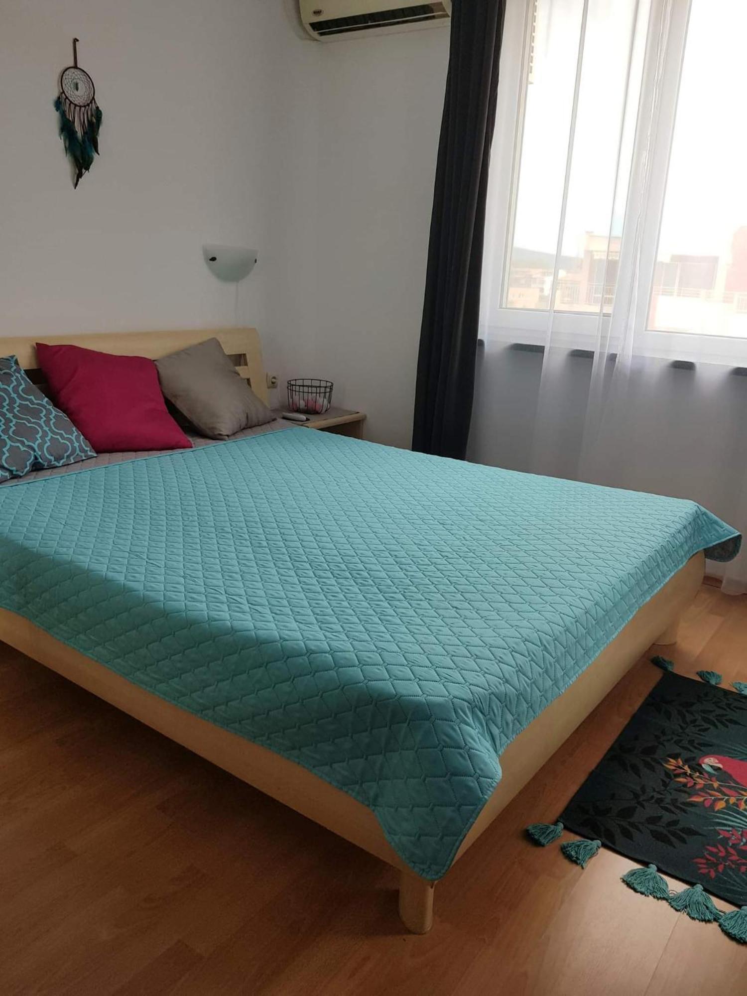 Nessebar Fort Club - Prestige Apartments 써니비치 외부 사진