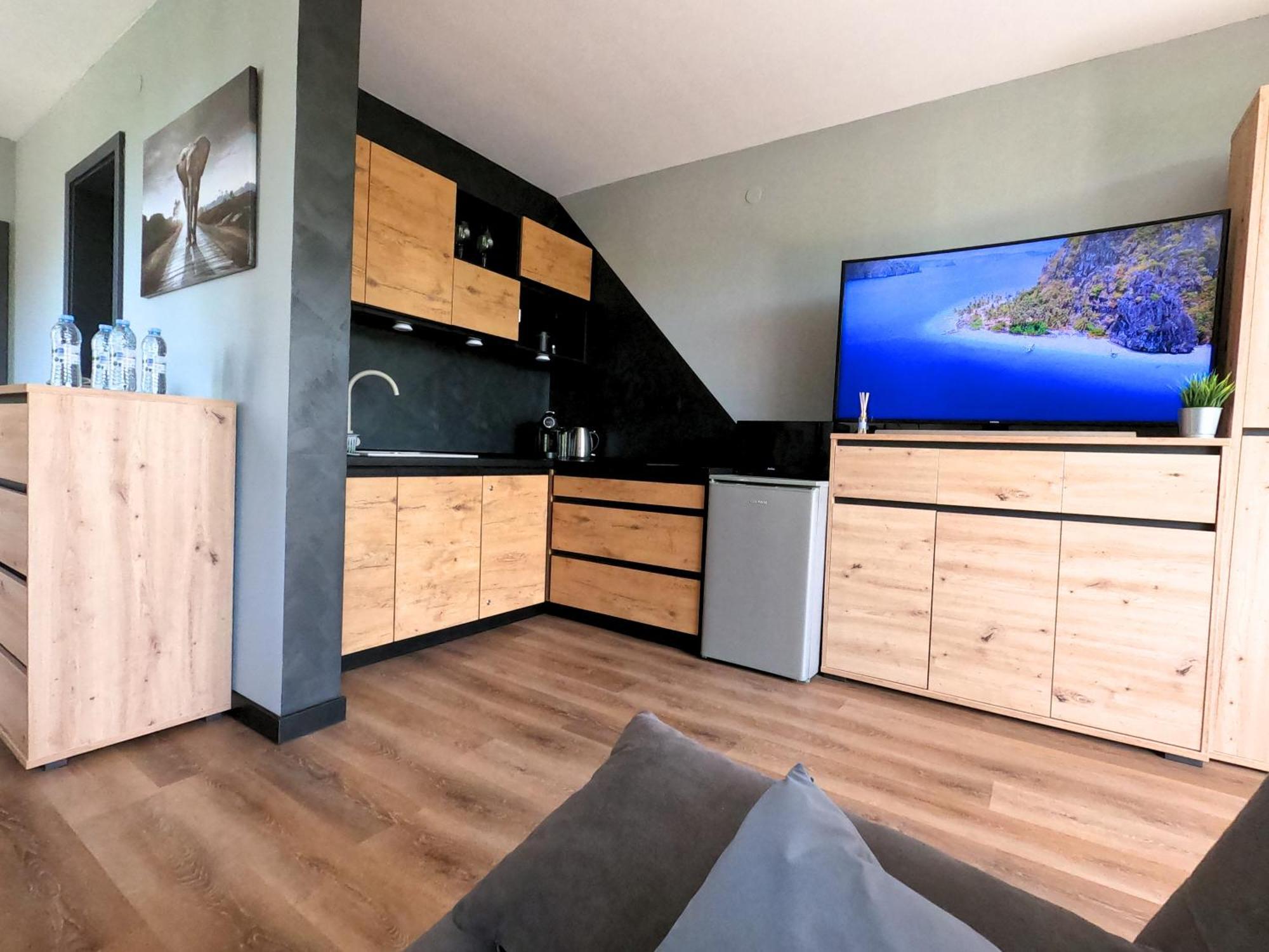 Nessebar Fort Club - Prestige Apartments 써니비치 외부 사진