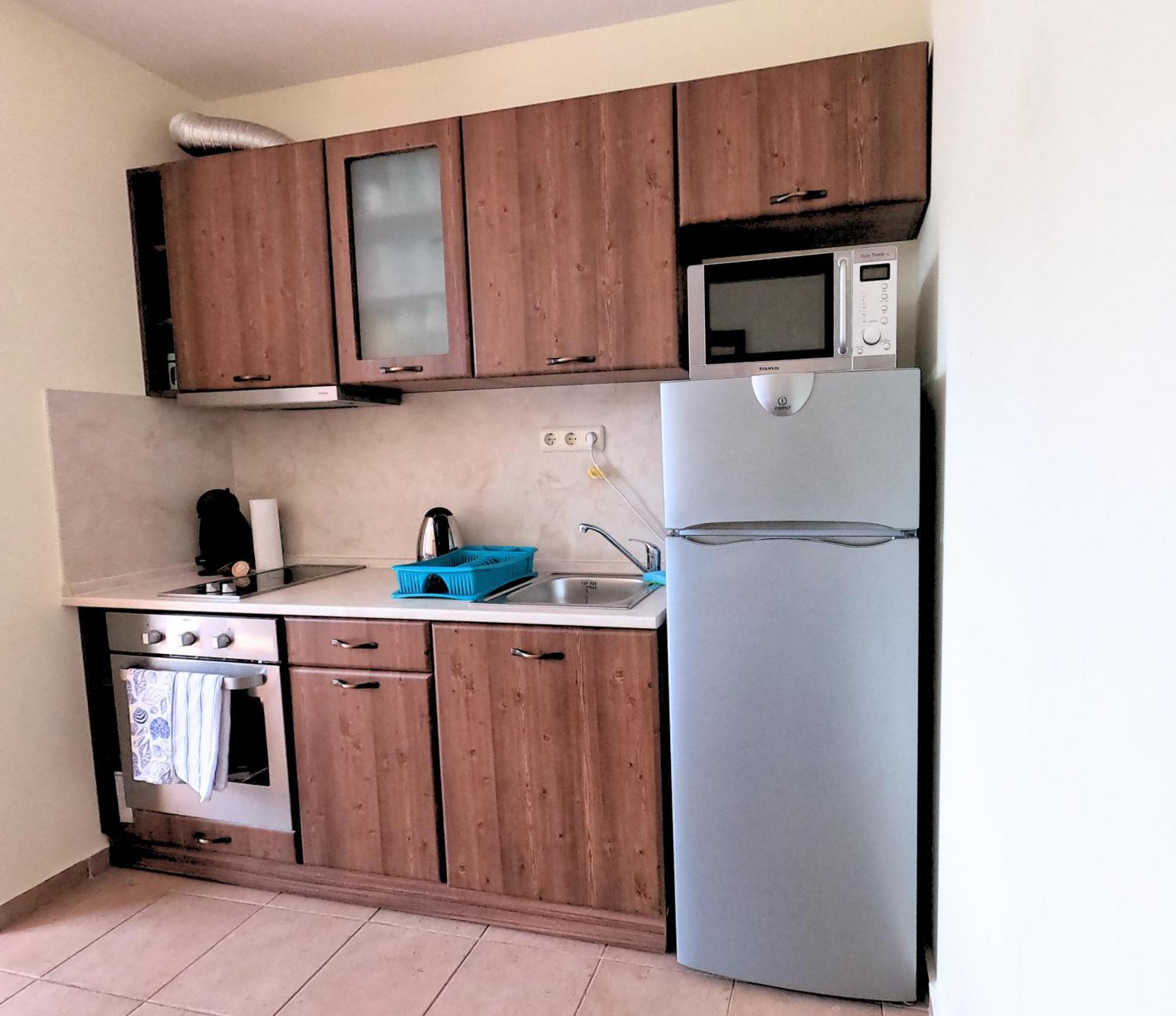 Nessebar Fort Club - Prestige Apartments 써니비치 외부 사진