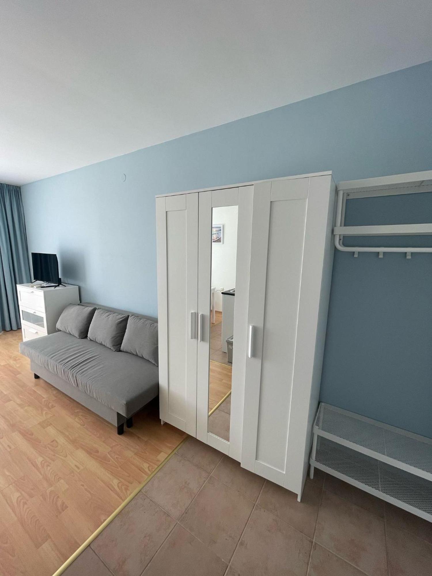 Nessebar Fort Club - Prestige Apartments 써니비치 외부 사진